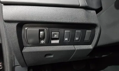Renault-KoreaSamsung SM3 2016, 46365 км, за 4700000 KRW - фото 17