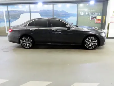 Mercedes-Benz E-Class 2022, 50843 км, за 39500000 KRW