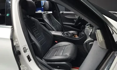 Mercedes-Benz E-Class 2018, 100876 км, за 17990000 KRW - фото 11