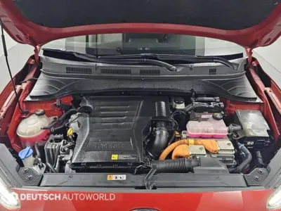 Hyundai Kona 2021, 114383 км, за 16800000 KRW - фото 6