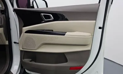 Kia Canival 2021, 115295 км, за 18490000 KRW - фото 25