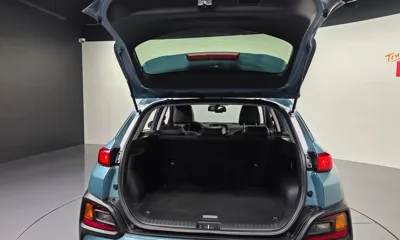 Hyundai Kona 2018, 94941 км, за 12600000 KRW - фото 30