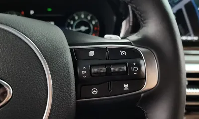 Kia K5 2020, 118111 км, за 17990000 KRW - фото 16