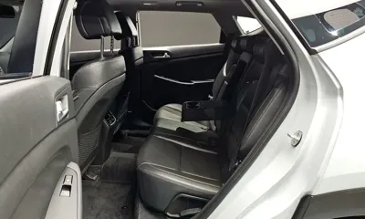 Hyundai Tucson 2017, 90210 км, за 14500000 KRW - фото 11