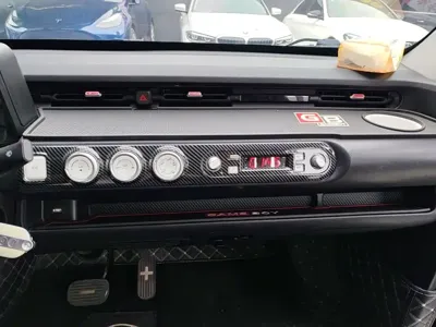Wuling MINIEV 2022, 78300 км, за 22799 CNY - фото 13