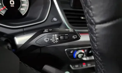 Audi Q5 2022, 44718 км, за 39900000 KRW - фото 28