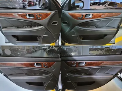 Hyundai Equus 2014, 170300 км, за 11400000 KRW - фото 10