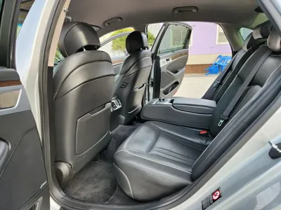 Genesis G80 2017, 147000 км, за 14200000 KRW - фото 11