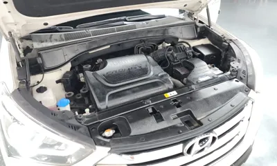 Hyundai Santafe 2015, 175093 км, за 11000000 KRW - фото 6