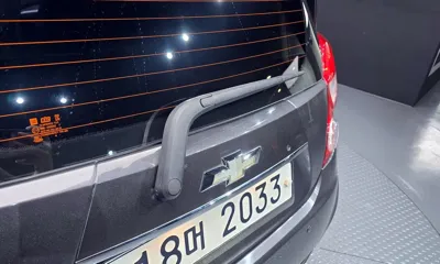 ChevroletGMDaewoo Spark 2014, 156482 км, за 3300000 KRW - фото 30