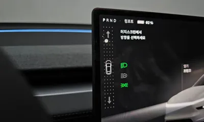 Tesla Model Y 2026, 204 км, за 77970000 KRW - фото 9