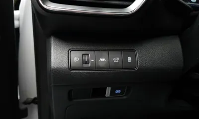 Hyundai Santafe 2022, 116181 км, за 18600000 KRW - фото 19