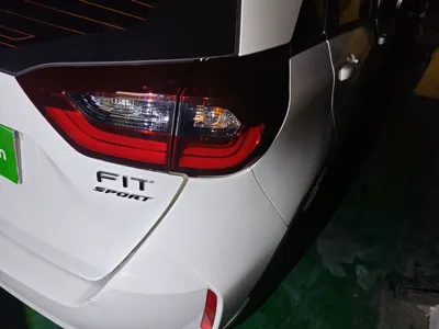 Honda Fit 2021, 26500 км, за 62820.95 CNY - фото 7