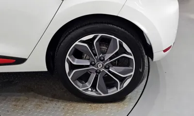 Renault-KoreaSamsung Cilo 2019, 51690 км, за 7900000 KRW - фото 21