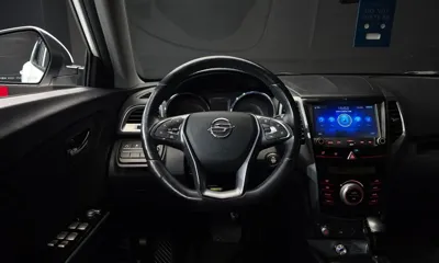 KG_Mobility_Ssangyong TIBOLI 2018, 83329 км, за 8700000 KRW - фото 13