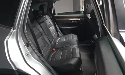 Honda CR-V 2019, 71122 км, за 23000000 KRW - фото 12
