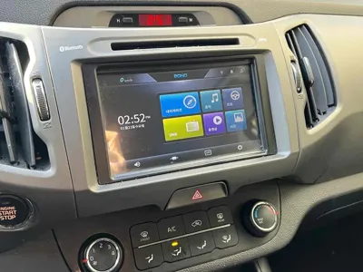 Kia Sportage 2016, 110000 км, за 9500000 KRW - фото 17