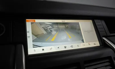 Land Rover Discovery Sport 2018, 96724 км, за 19500000 KRW - фото 15