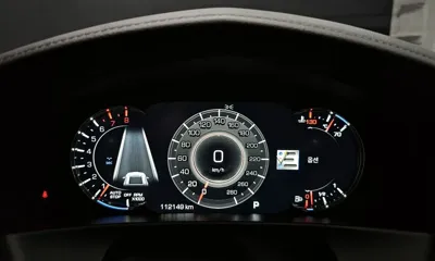 Cadillac CT6 2019, 112149 км, за 24900000 KRW - фото 8