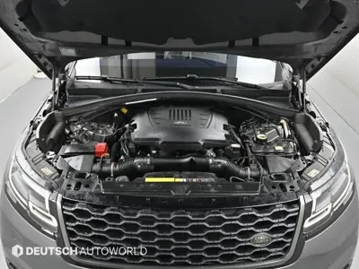 Land Rover Range Rover Velar 2018, 134608 км, за 27900000 KRW - фото 6