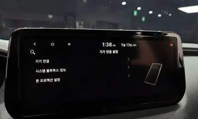 Hyundai Santafe 2021, 64214 км, за 23100000 KRW - фото 29
