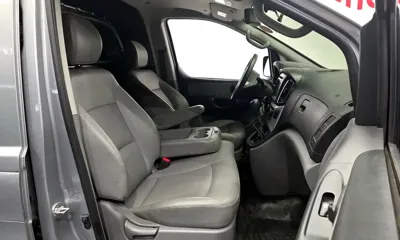 Hyundai Starex 2018, 88363 км, за 12500000 KRW - фото 26