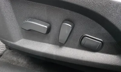 Renault-KoreaSamsung QM6 2017, 68497 км, за 12990000 KRW - фото 32
