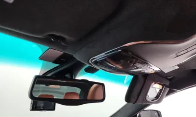 Maserati Quattroporte 2015, 54026 км, за 35900000 KRW - фото 17
