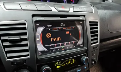 KG_Mobility_Ssangyong KORANDO 2017, 148959 км, за 6400000 KRW - фото 16