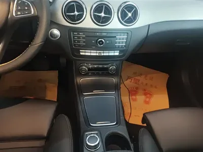 Mercedes-Benz B-Class 2017, 84800 км, за 56300 CNY - фото 16
