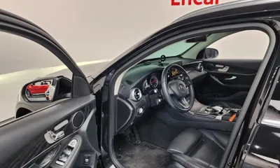 Mercedes-Benz GLC-Class 2019, 76930 км, за 27500000 KRW - фото 10
