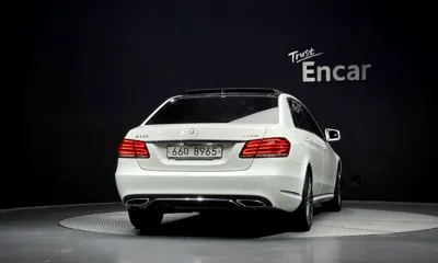 Mercedes-Benz E-Class 2014, 109152 км, за 12900000 KRW - фото 4
