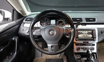 Volkswagen CC 2013, 213854 км, за 4900000 KRW - фото 13