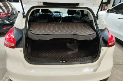 Ford Focus 2017, 46300 км, за 43033.81 CNY - фото 22