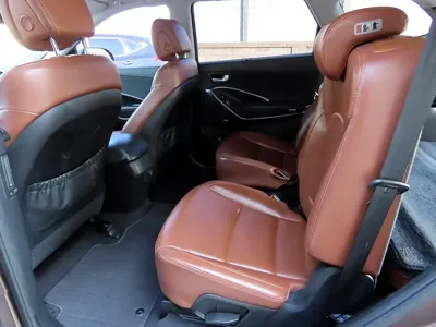 Hyundai Maxcruz 2014, 153249 км, за 9900000 KRW - фото 6