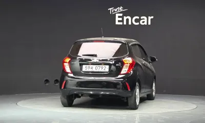 ChevroletGMDaewoo Spark 2017, 76250 км, за 5000000 KRW
