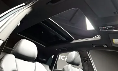 Audi Q5 2020, 72243 км, за 27900000 KRW - фото 34