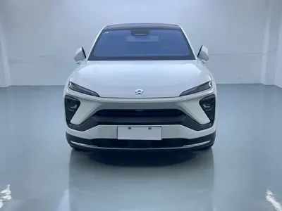 Nio EC6 2022, 146200 км, за 121800 CNY