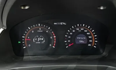 KG_Mobility_Ssangyong KORANDO 2015, 111574 км, за 5300000 KRW - фото 8