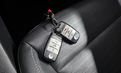 Kia K3 2018, 109394 км, за 8300000 KRW - фото 29