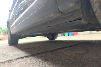 Volkswagen Tiguan 2017, 41000 км, за 53839.75 CNY - фото 27