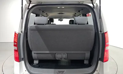 Hyundai Starex 2017, 13960 км, за 15500000 KRW - фото 20