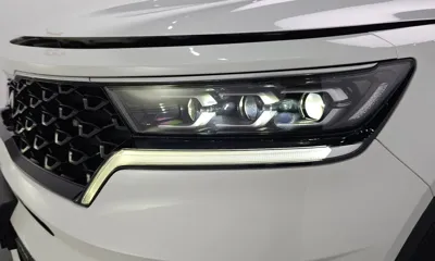 Kia Sorento 2023, 38569 км, за 31500000 KRW - фото 22