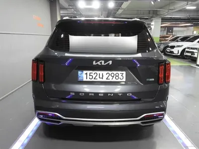 Kia Sorento 2022, 63068 км, за 24900000 KRW