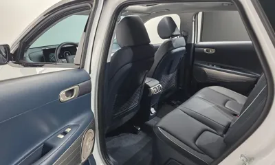 Hyundai Nexo 2022, 127862 км, за 15900000 KRW - фото 17