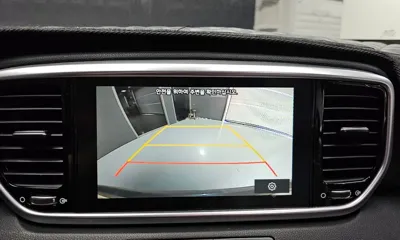 Kia Sportage 2019, 51388 км, за 17400000 KRW - фото 14