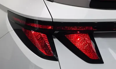 Hyundai Tucson 2021, 65587 км, за 20500000 KRW - фото 23