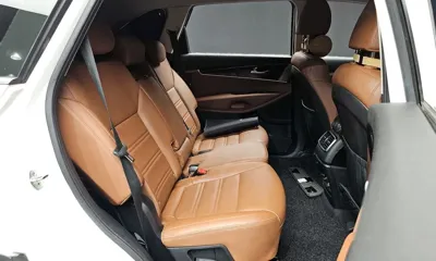Kia Sorento 2019, 172731 км, за 12500000 KRW - фото 11