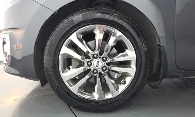 Kia Canival 2016, 172854 км, за 7200000 KRW - фото 5