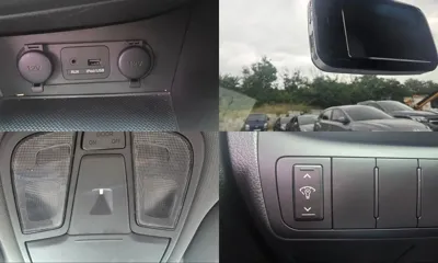 Kia K5 2015, 236472 км, за 4490000 KRW - фото 19